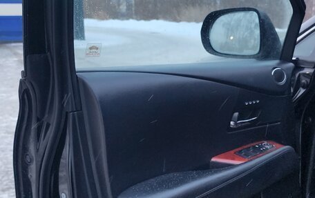 Lexus RX III, 2011 год, 2 450 000 рублей, 5 фотография