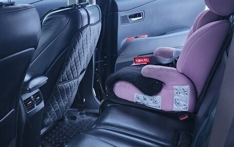 Lexus RX III, 2011 год, 2 450 000 рублей, 7 фотография