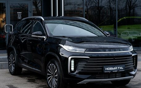 CheryExeed TXL, 2024 год, 3 800 000 рублей, 3 фотография