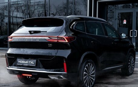 CheryExeed TXL, 2024 год, 3 800 000 рублей, 4 фотография