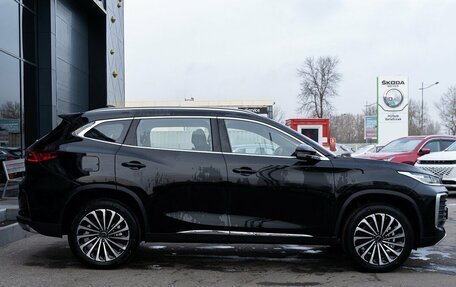 CheryExeed TXL, 2024 год, 3 800 000 рублей, 8 фотография