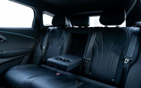 CheryExeed TXL, 2024 год, 3 800 000 рублей, 14 фотография