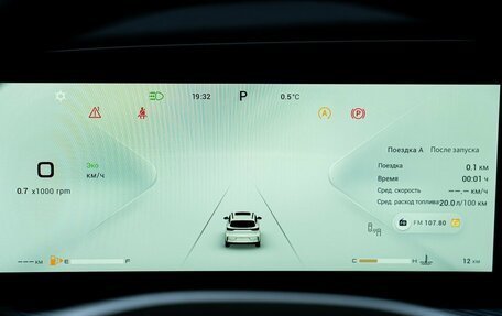 CheryExeed TXL, 2024 год, 3 800 000 рублей, 36 фотография