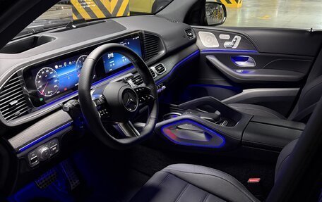 Mercedes-Benz GLS, 2025 год, 16 000 000 рублей, 11 фотография