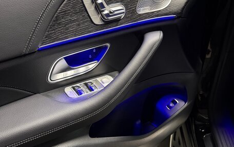 Mercedes-Benz GLS, 2025 год, 16 000 000 рублей, 14 фотография