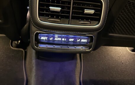 Mercedes-Benz GLS, 2025 год, 16 000 000 рублей, 17 фотография