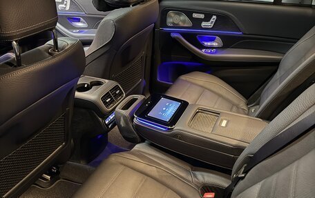 Mercedes-Benz GLS, 2025 год, 16 000 000 рублей, 16 фотография