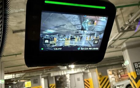 Mercedes-Benz GLS, 2025 год, 16 000 000 рублей, 24 фотография