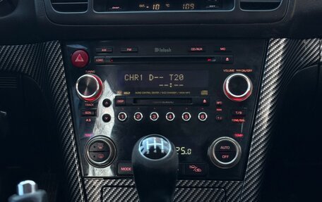 Subaru Outback III, 2006 год, 720 000 рублей, 13 фотография