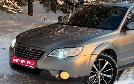 Subaru Outback III, 2006 год, 720 000 рублей, 9 фотография