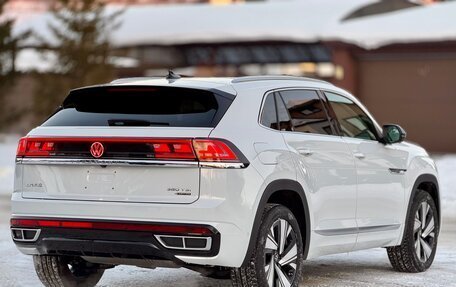 Volkswagen Teramont I, 2025 год, 5 350 000 рублей, 4 фотография