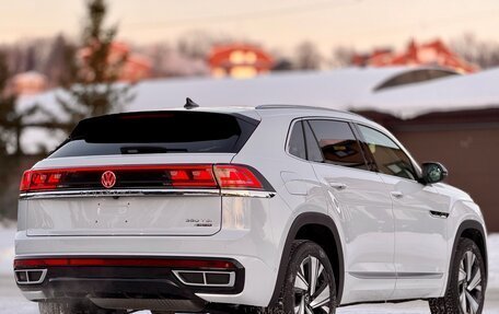 Volkswagen Teramont I, 2025 год, 5 350 000 рублей, 5 фотография