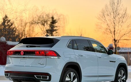 Volkswagen Teramont I, 2025 год, 5 350 000 рублей, 9 фотография