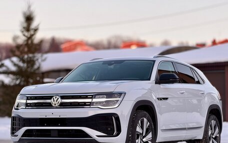 Volkswagen Teramont I, 2025 год, 5 350 000 рублей, 8 фотография
