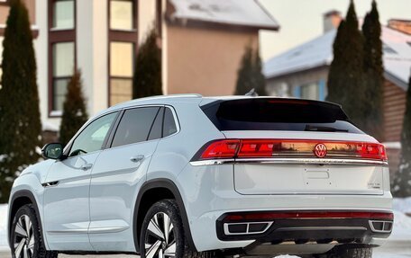 Volkswagen Teramont I, 2025 год, 5 350 000 рублей, 7 фотография