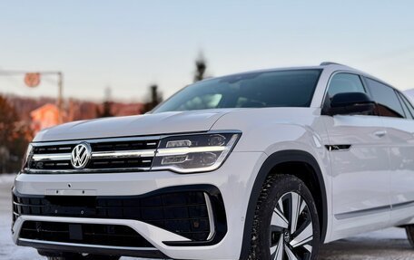 Volkswagen Teramont I, 2025 год, 5 350 000 рублей, 10 фотография