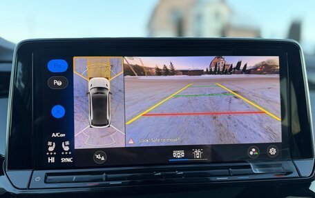 Volkswagen Teramont I, 2025 год, 5 350 000 рублей, 14 фотография