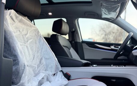 Volkswagen Teramont I, 2025 год, 5 350 000 рублей, 18 фотография