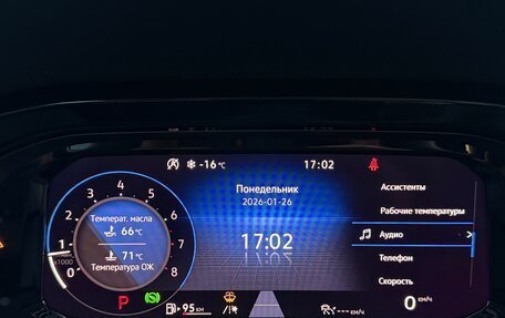 Volkswagen Teramont I, 2025 год, 5 350 000 рублей, 11 фотография