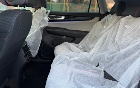 Volkswagen Teramont I, 2025 год, 5 350 000 рублей, 21 фотография