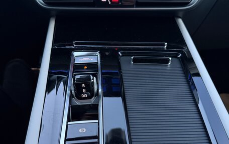 Volkswagen Teramont I, 2025 год, 5 350 000 рублей, 17 фотография