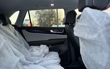 Volkswagen Teramont I, 2025 год, 5 350 000 рублей, 19 фотография