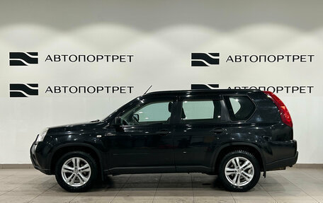 Nissan X-Trail, 2011 год, 1 099 000 рублей, 4 фотография
