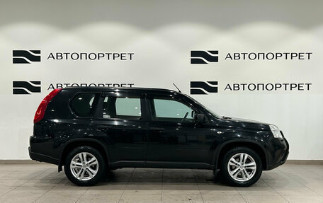 Nissan X-Trail, 2011 год, 1 099 000 рублей, 8 фотография