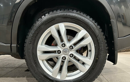 Nissan X-Trail, 2011 год, 1 099 000 рублей, 11 фотография