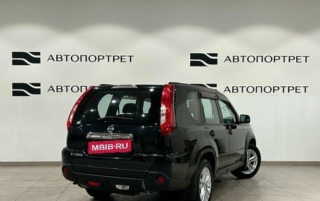 Nissan X-Trail, 2011 год, 1 099 000 рублей, 7 фотография