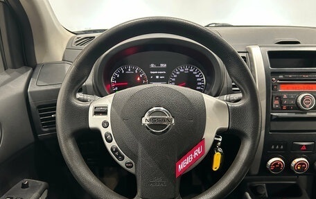 Nissan X-Trail, 2011 год, 1 099 000 рублей, 14 фотография