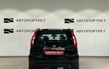 Nissan X-Trail, 2011 год, 1 099 000 рублей, 6 фотография