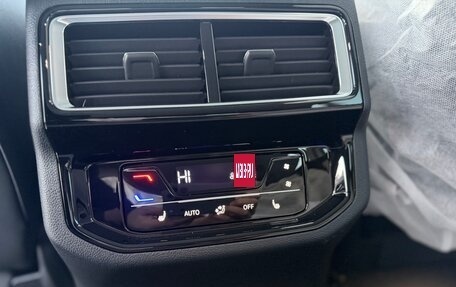 Volkswagen Teramont I, 2025 год, 5 350 000 рублей, 22 фотография