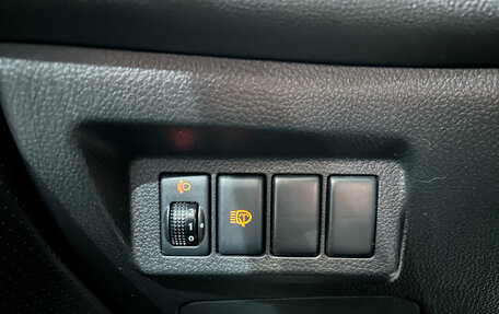 Nissan X-Trail, 2011 год, 1 099 000 рублей, 15 фотография