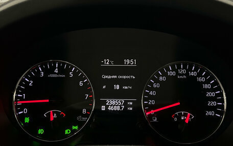 Nissan X-Trail, 2011 год, 1 099 000 рублей, 16 фотография