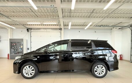 Toyota Wish II, 2011 год, 1 449 000 рублей, 3 фотография