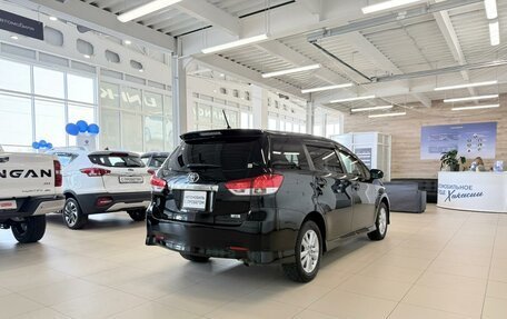 Toyota Wish II, 2011 год, 1 449 000 рублей, 6 фотография