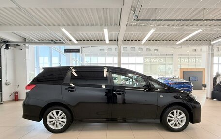 Toyota Wish II, 2011 год, 1 449 000 рублей, 7 фотография