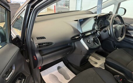 Toyota Wish II, 2011 год, 1 449 000 рублей, 12 фотография