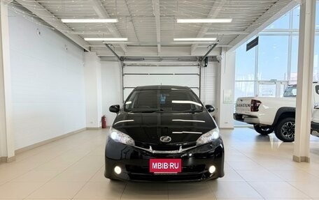 Toyota Wish II, 2011 год, 1 449 000 рублей, 9 фотография