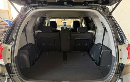 Toyota Wish II, 2011 год, 1 449 000 рублей, 20 фотография