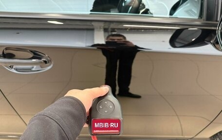 Toyota Wish II, 2011 год, 1 449 000 рублей, 28 фотография