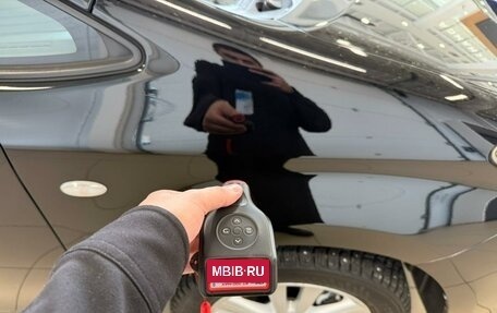 Toyota Wish II, 2011 год, 1 449 000 рублей, 29 фотография