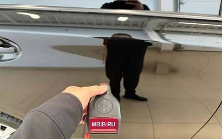 Toyota Wish II, 2011 год, 1 449 000 рублей, 27 фотография