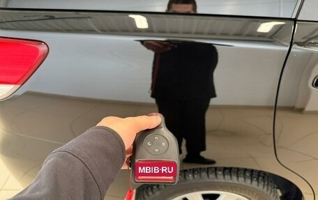 Toyota Wish II, 2011 год, 1 449 000 рублей, 26 фотография