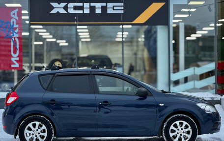 KIA cee'd I рестайлинг, 2010 год, 549 000 рублей, 3 фотография