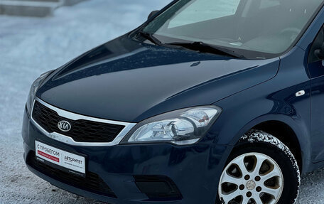 KIA cee'd I рестайлинг, 2010 год, 549 000 рублей, 5 фотография