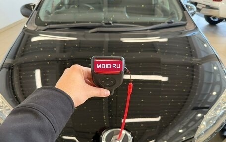 Toyota Wish II, 2011 год, 1 449 000 рублей, 30 фотография