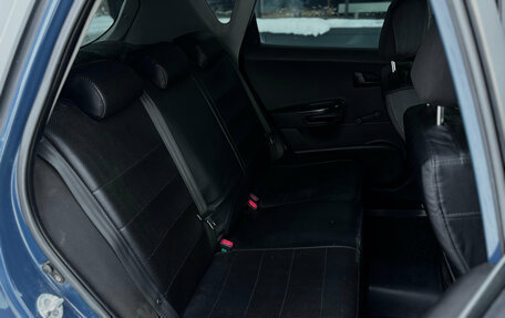 KIA cee'd I рестайлинг, 2010 год, 549 000 рублей, 14 фотография