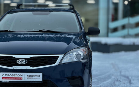 KIA cee'd I рестайлинг, 2010 год, 549 000 рублей, 9 фотография